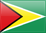 Drapeau GUYANA