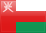 Drapeau OMAN