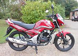 2008 CBF 150 MOTO Honda motocicleta # HONDA - Catálogo de Recambios