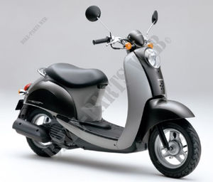 50 SCOOPY 2006 CHF505