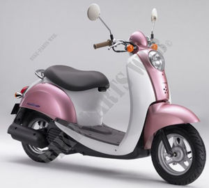 50 SCOOPY 2009 CHF509