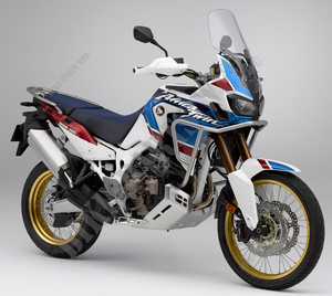 1000 AFRICA-TWIN 2018 CRF1000A2J