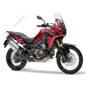 1000 AFRICA-TWIN 2017 CRF1000DH