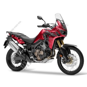 1000 AFRICA-TWIN 2017 CRF1000H