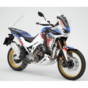 1100 AFRICA-TWIN 2023 CRF1100A2P