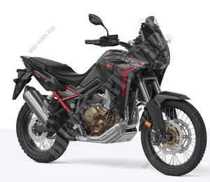 1100 AFRICA-TWIN 2021 CRF1100ALM
