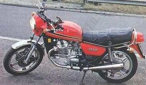 500 CX 1978 CX500_78