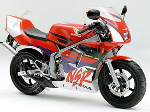80 NSR 1996 NSR80S