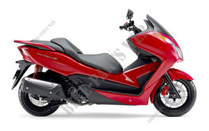 250 FORZA 2016 NSS250G