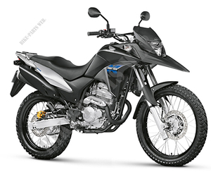 300 XR 2013 XRE300_13