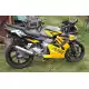 125 NSR 1997 NSR125RV