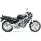 650 NTV 1995 NTV650S