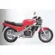 650 NTV 1995 NTV650S