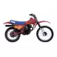 200 XR 1984 XR200E