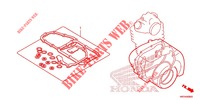EQUIPO DE EMPACADURA B para Honda FOURTRAX 420 RANCHER 4X4 AT IRS EPS ESP 2020
