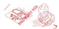 EQUIPO DE EMPACADURA B para Honda FOURTRAX 420 RANCHER 4X4 AT IRS EPS ESP 2020