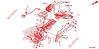 LUZ TRASERA para Honda CBR 1000 RR 2020