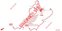 TUBERIA DE FRENO para Honda CBR 1000 RR 2020
