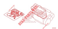 EQUIPO DE EMPACADURA A para Honda CBR 1000 RR 2021