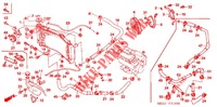 RADIADOR  para Honda CBR 600 RR 2003