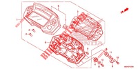 INDICADOR  para Honda CROSSTOURER 1200 DCT ABS 2016