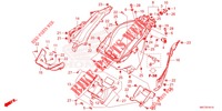 CAJA DE EQUIPAJE  para Honda X ADV 750 -ED- 2021