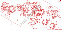 INDICADOR(CB1300/A/F/F1) para Honda CB 1300 BI COULEUR 2005