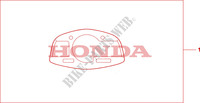 PANEL INSTRUMENTOS para Honda CBR 600 RR ABS 2010
