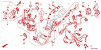 CONJUNTO DE ALAMBRES (NSC50WHC/MPDC) para Honda VISION 50 2012