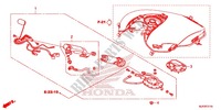 TANQUE DE COMBUSTIBLE/BOMBA DE COMBUSTIBLE para Honda GOLD WING 1800 F6C 2015