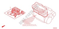 CUERPO MARIPOSA GASES para Honda CB 1000 R ABS RED 2014