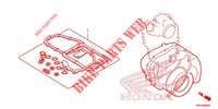 EQUIPO DE EMPACADURA B para Honda FOURTRAX 420 RANCHER 4X4 AT IRS EPS ESP 2019