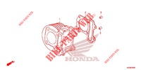 CILINDRO para Honda SCV 110 ACTIVA ID 2015