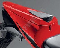 Tablero HONDA de saddle negro CBR600RR 2007 - 2012-Honda