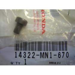 PERNO, DETONACION ESPECIA