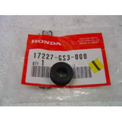 JUNTA, MONTURA LIMPIADOR