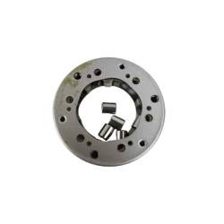 ENS. DE EMBRAGUE, UNA VIA