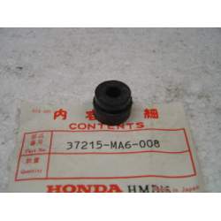 GOMA, AMORTIGUACION MEDID