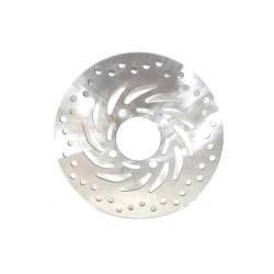 DISCO, FRENO DEL. (SUNSTA