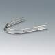 PIEZAS CROMADAS<br />FR.FENDER GUARD P