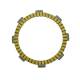 DISCO, FRICCION EMBRAGUE<br />DISCO DE FRICCION, EMBRAGUE