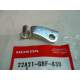 TOPE, CABLE EMBRAGUE<br />RECEPTOR, CABLE DEL EMBRAGUE