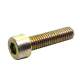 TORNILLO, CASQUILLO 8X30